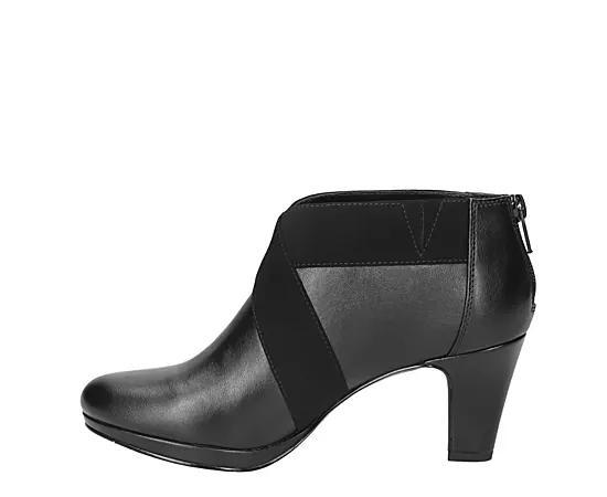 Easy Street Womens Spice Dress Bootie Product Image