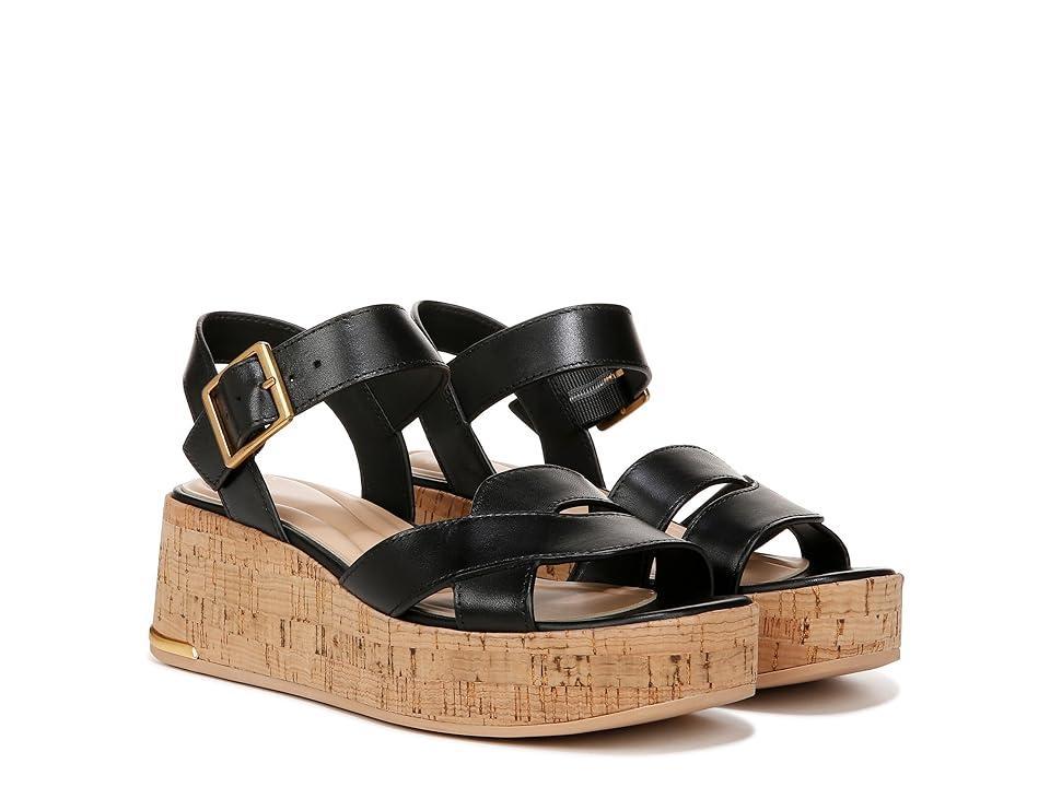 Franco Sarto Tilly Platform Wedge Sandal Women's Sandals Product Image