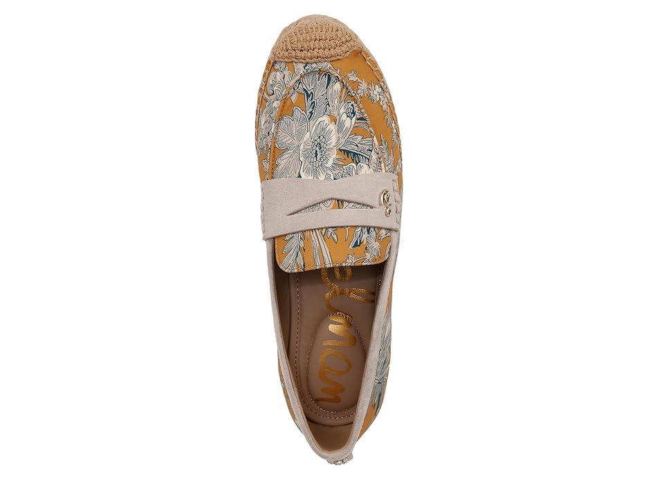 Sam Edelman Kai 2 (Washed Marigold Multi) Women's Sandals Product Image