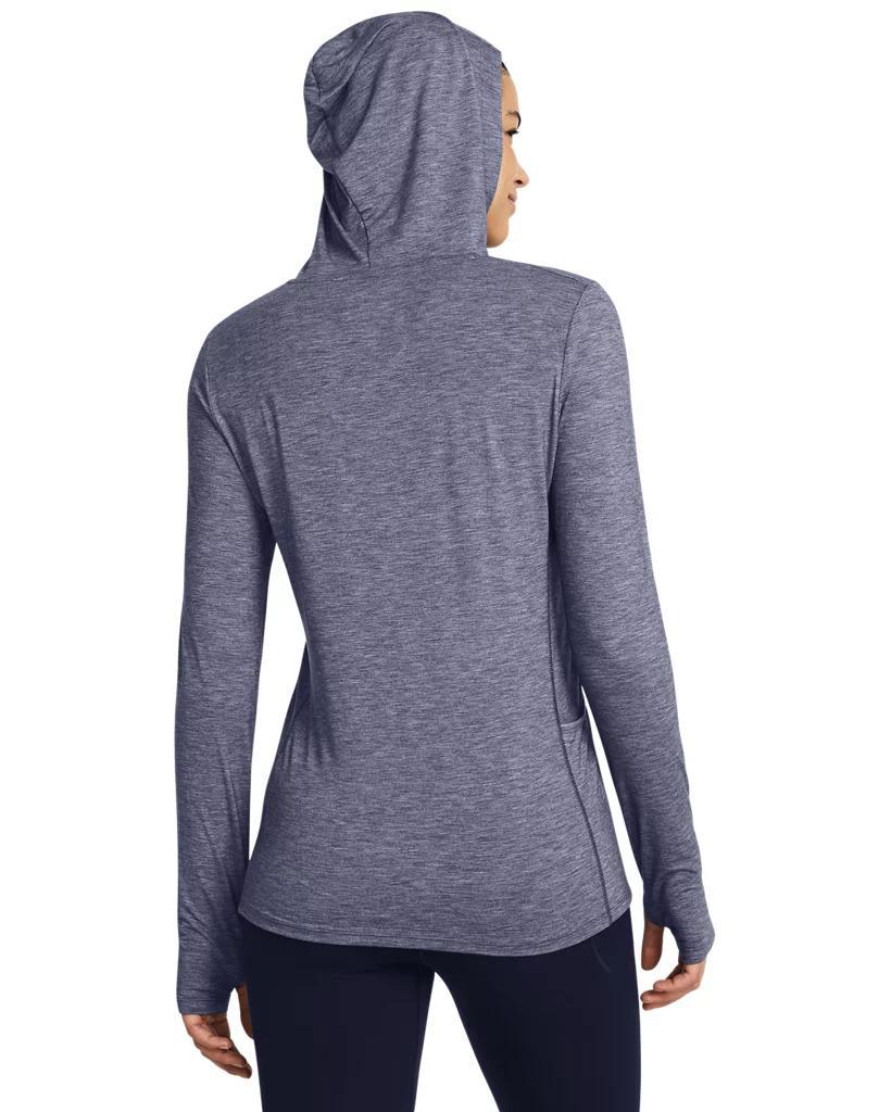 Women's UA Breezy Collegiate Hoodie Product Image