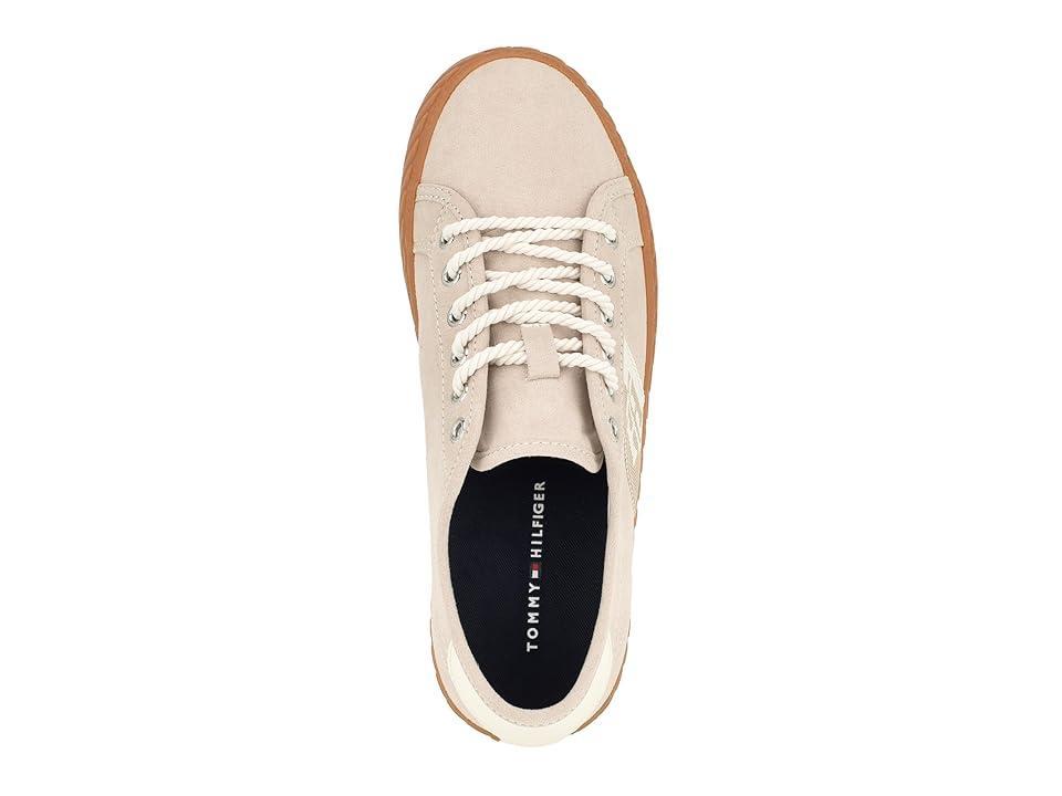 Tommy Hilfiger Hartliy Women's Shoes Product Image