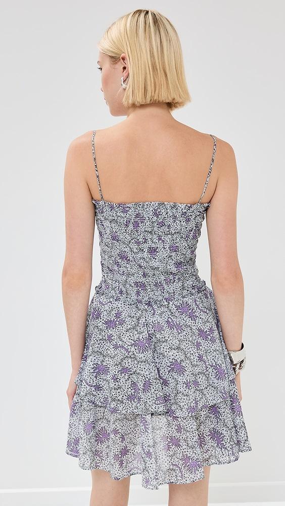 Isabel Marant Étoile Anka Dress | Shopbop Product Image