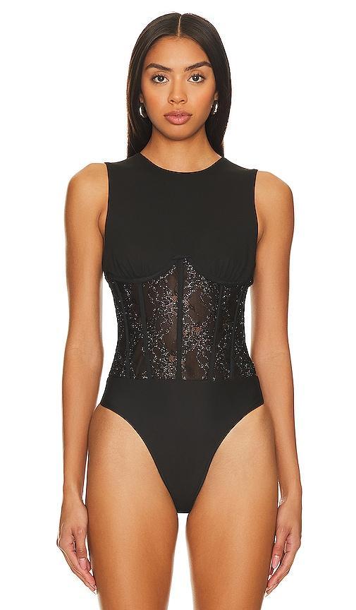 CAMI NYC Yazia Bodysuit Size 2. Product Image