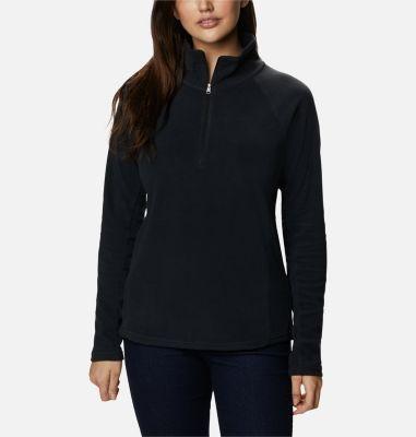 Columbia Women s Glacial IV Half Zip Fleece- Product Image