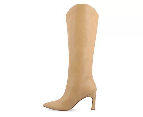 Journee Collection Womens Rehela Boots Product Image