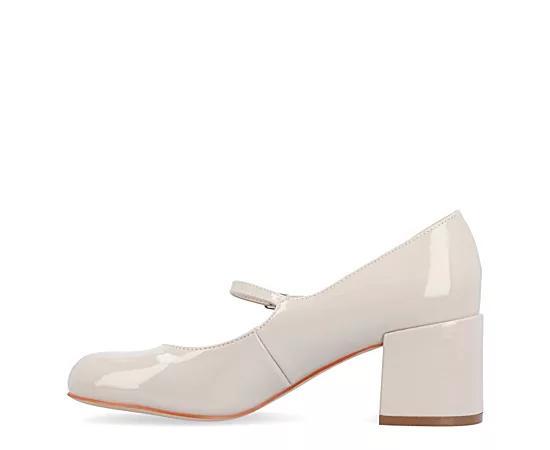 Journee Collection Tru Comfort Foam Okenna Womens Heels Product Image