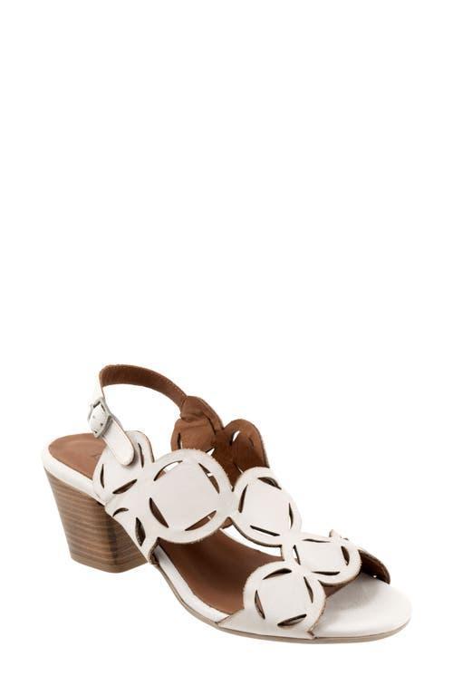 Bueno Cassidy Slingback Sandal Product Image