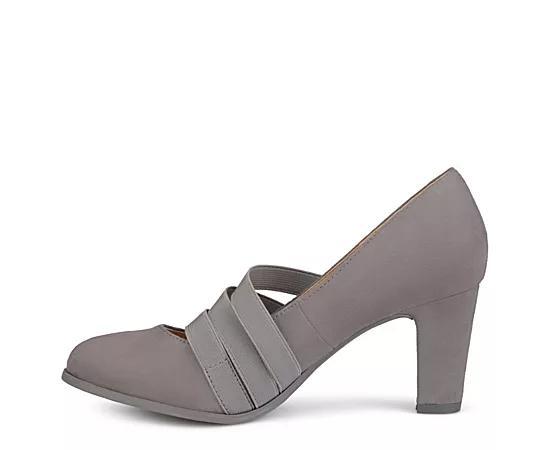 Journee Collection Womens Loren Pump Product Image