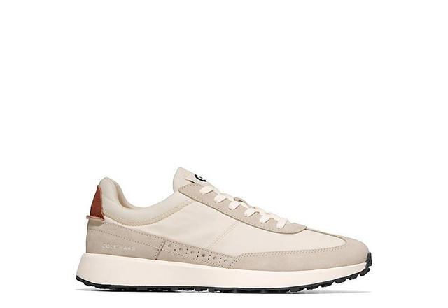 Cole Haan Mens Grand Crosscourt Midtown Runner Shoes Product Image