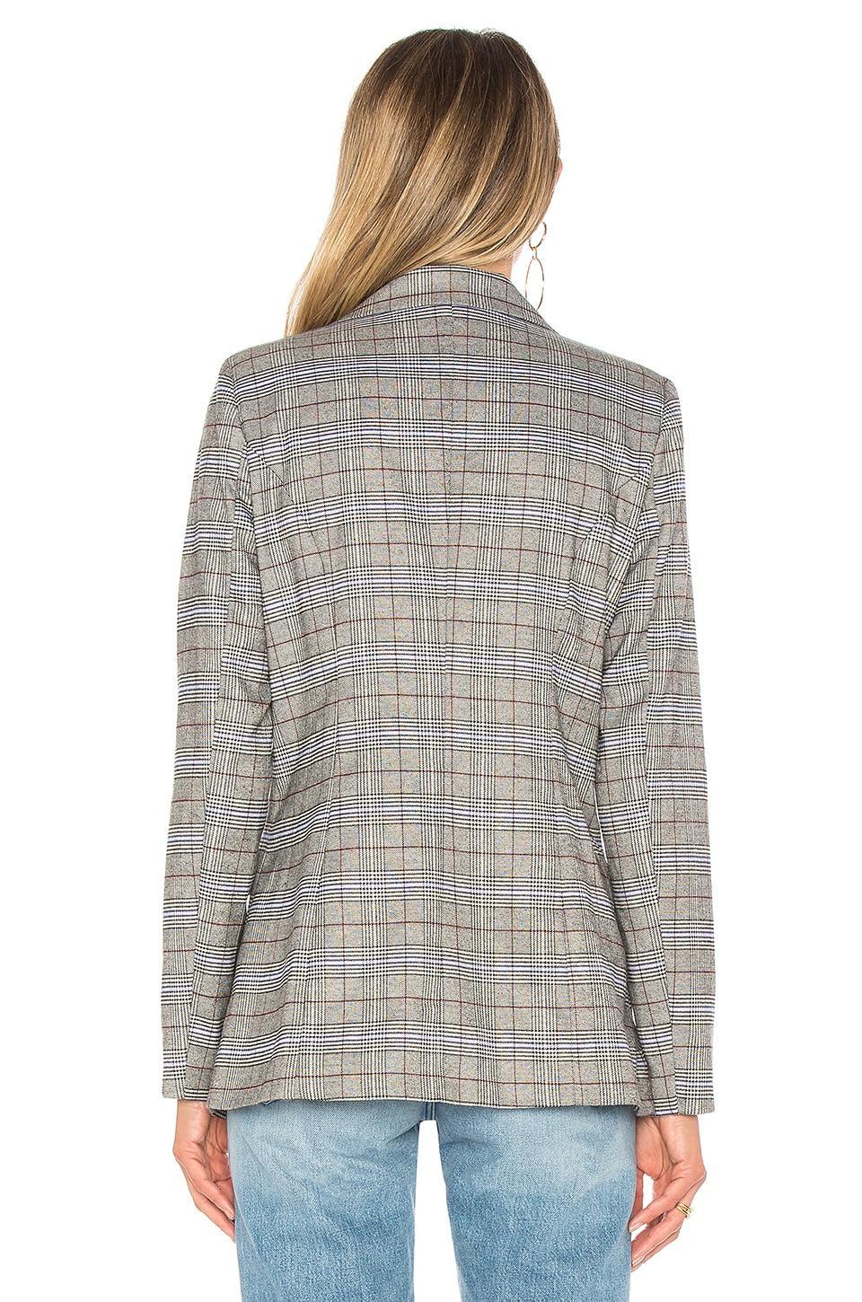 Rhea Blazer MAJORELLE Product Image