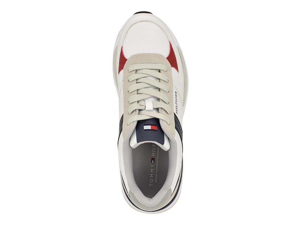 Tommy Hilfiger Paver Multi) Men's Shoes Product Image