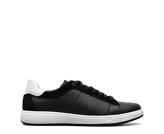 Florsheim Mens Heist Lace To Toe Sneaker Product Image