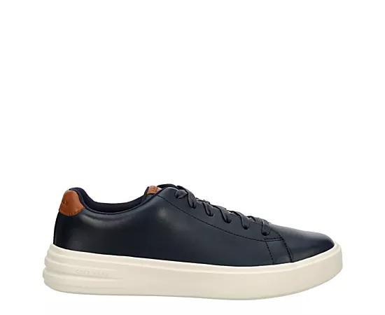 Cole Haan Mens Grand Court Sneaker Product Image