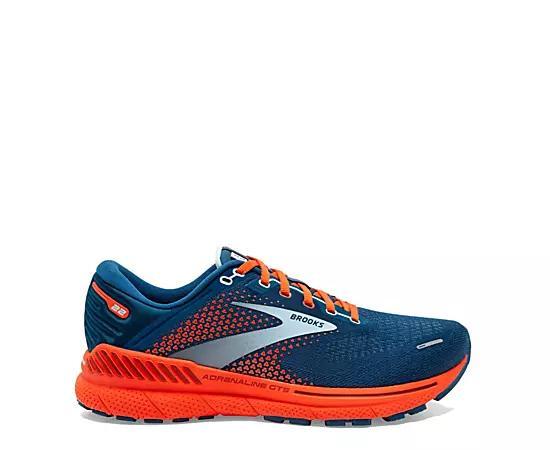 Brooks Men's Adrenaline Gts 22 Running Shoe Product Image