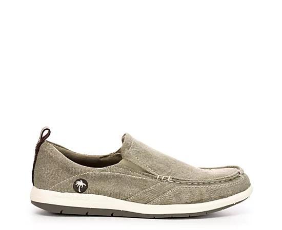 Margaritaville Mens Marina Slip On Sneaker Product Image