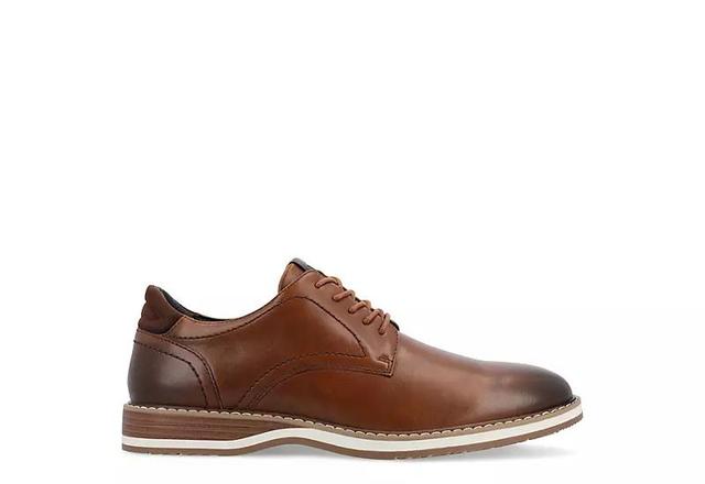 Vance Co Men's Rutger Oxford Product Image