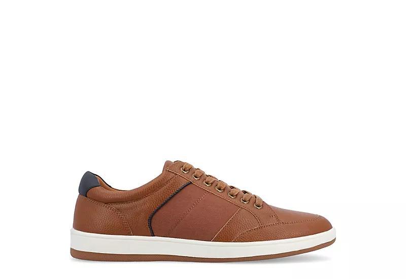 Vance Co. Mens Rogers Casual Sneakers Product Image