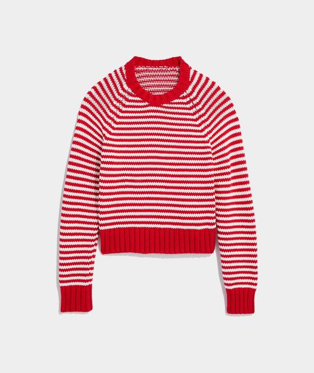 Summer Crewneck Sweater Product Image