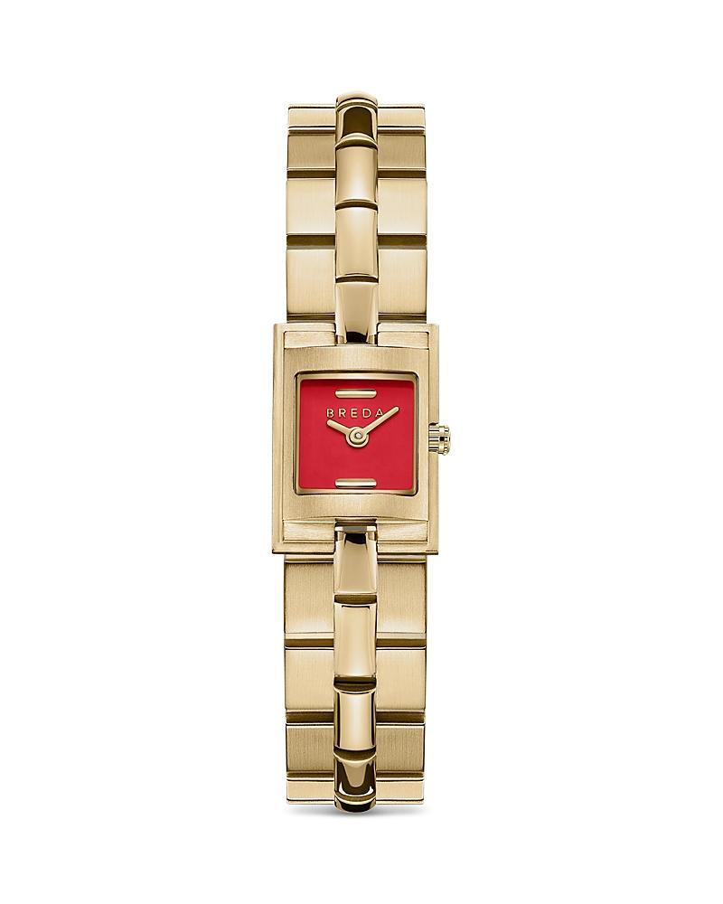 Breda Relic Watch, 16mm Product Image