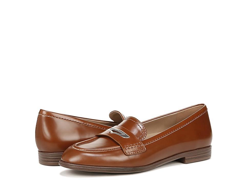 Naturalizer 27 Edit Georgiana Leather) Women's Shoes Product Image