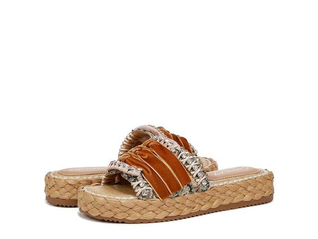 Circus NY by Sam Edelman Wyatt (Ocean Sapphire ) Women's Sandals Product Image