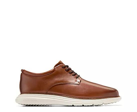 Cole Haan Men's Grand+ Ultra Oxford Product Image