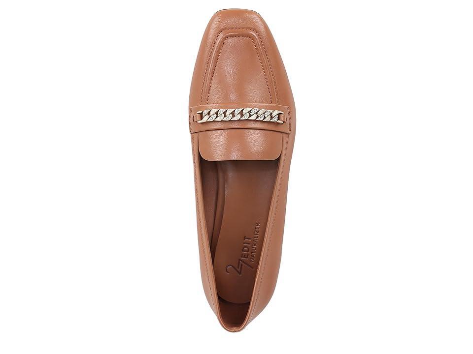 Naturalizer 27 Edit Clive (Toffee Leather) Women's Shoes Product Image