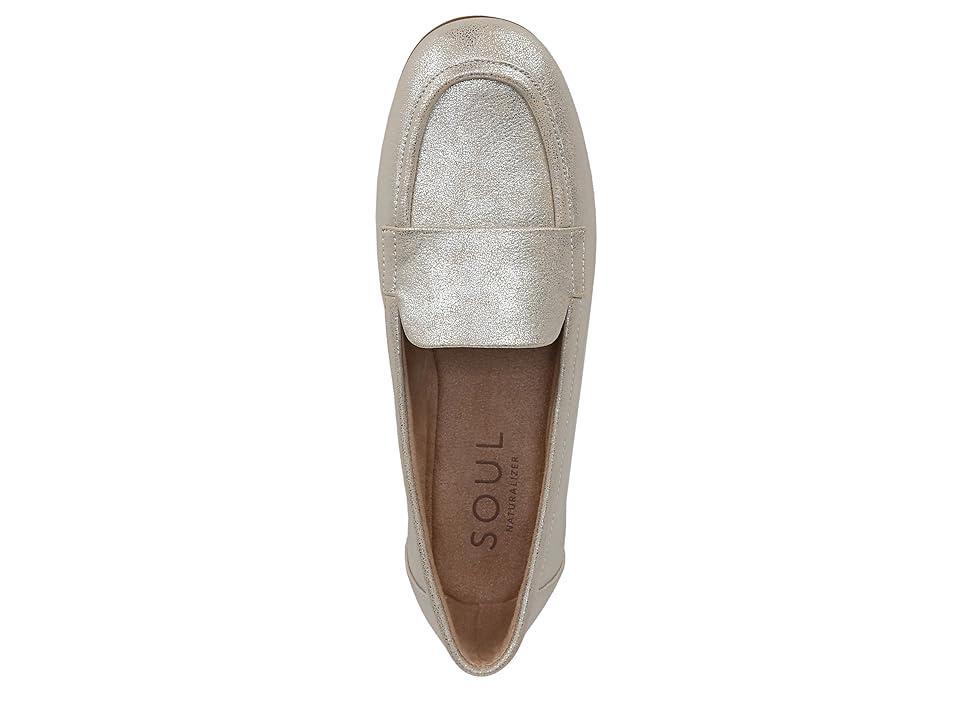 SOUL Naturalizer Bebe SlipOn | Womens | | | Flats | Loafers Product Image