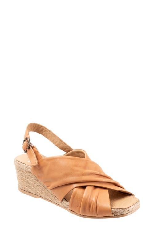 Bueno Jasmin Wedge Espadrille Sandal Product Image