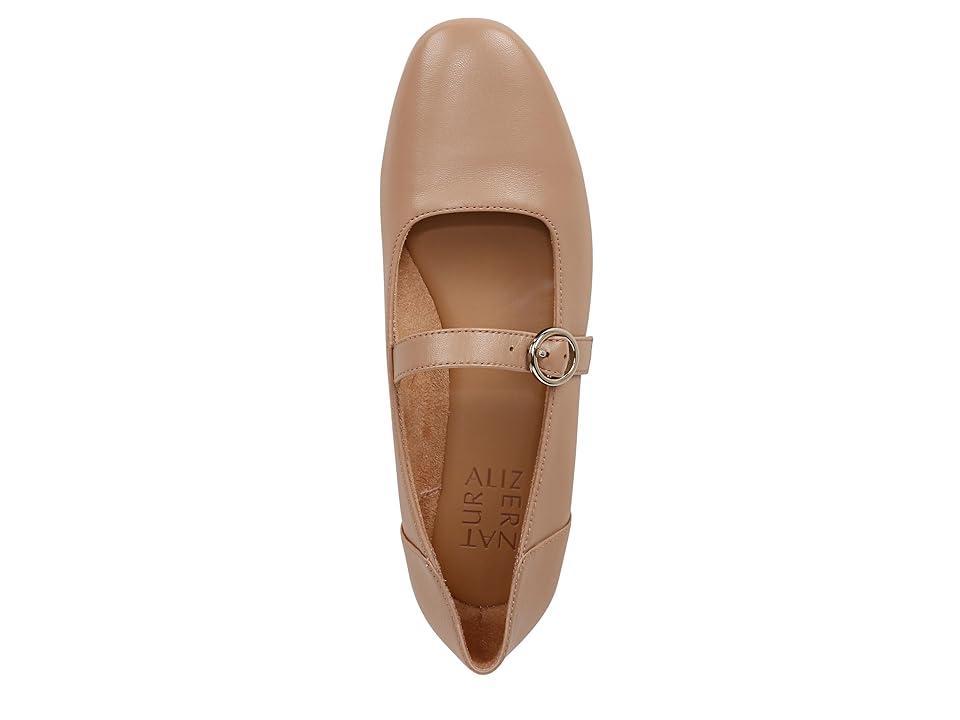 Naturalizer Kelly (Creme Brulee) Women's Slip on Shoes Product Image