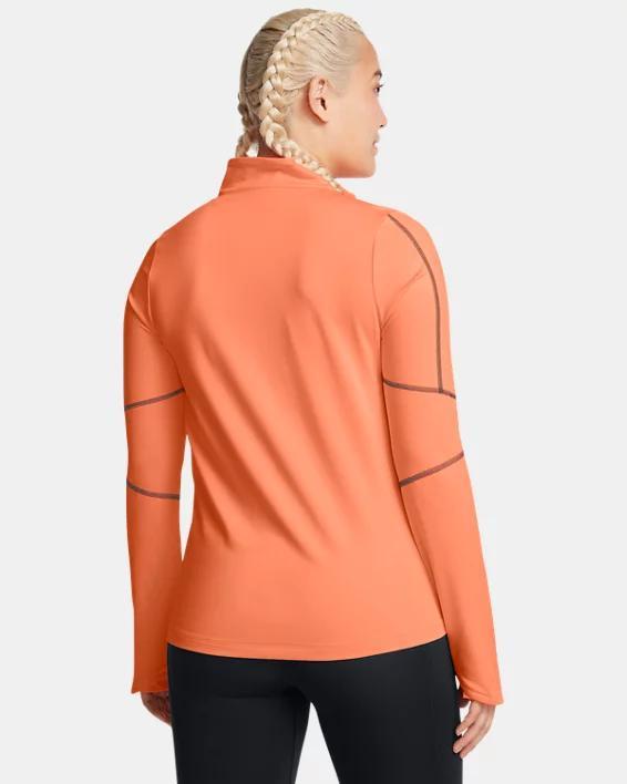 Women's UA Train Cold Weather ½ Zip Product Image