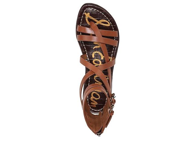 Sam Edelman Gibbs (Rich Cognac) Women's Shoes Product Image