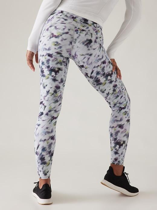 Rainier High Rise Legging Product Image