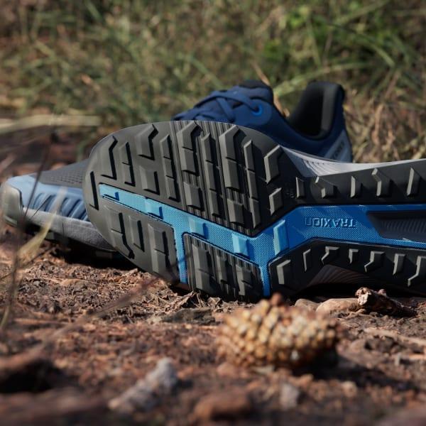 Terrex Soulstride Trail Running Shoes Product Image