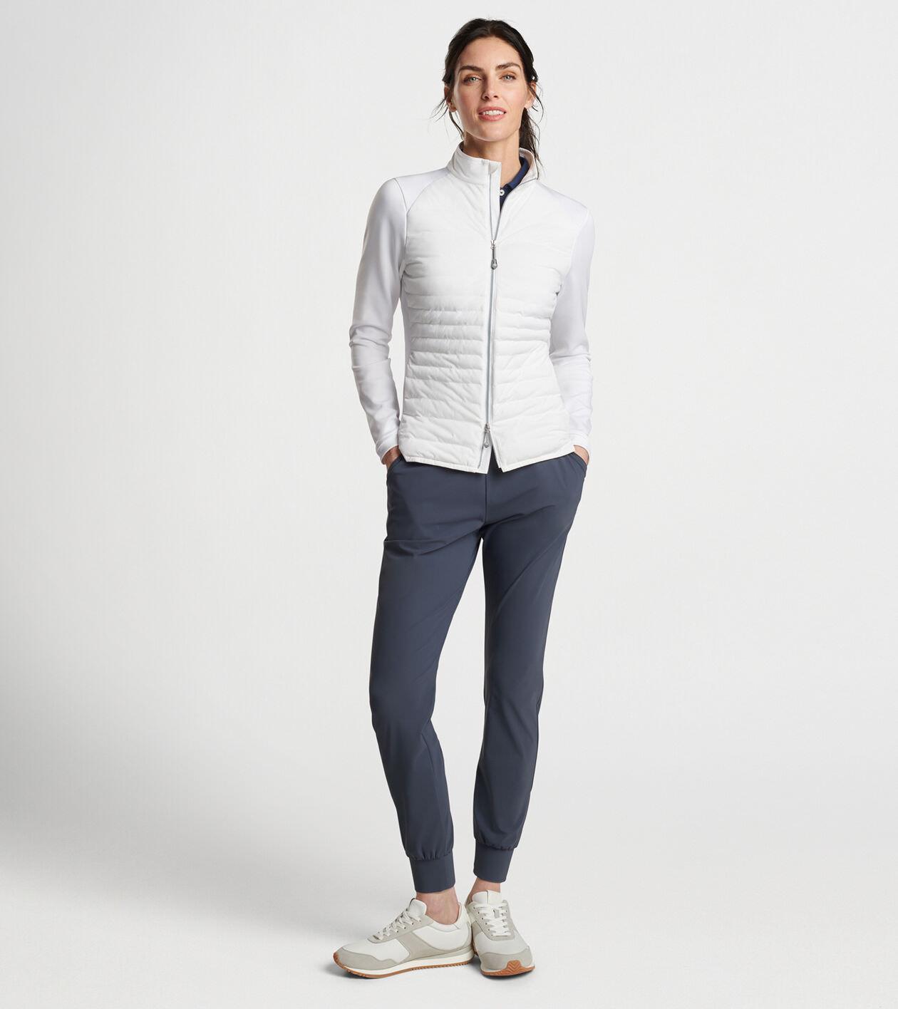 Women's Merge Hybrid Jacket Product Image