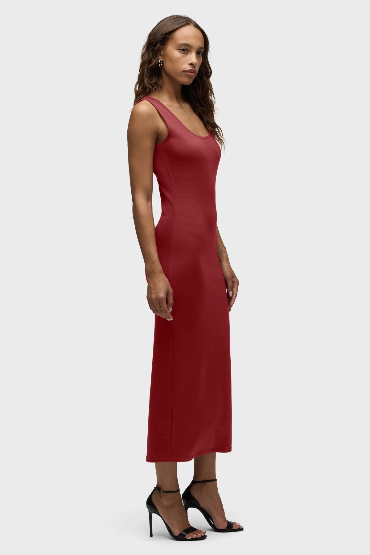 Maxi Dress Female Product Image