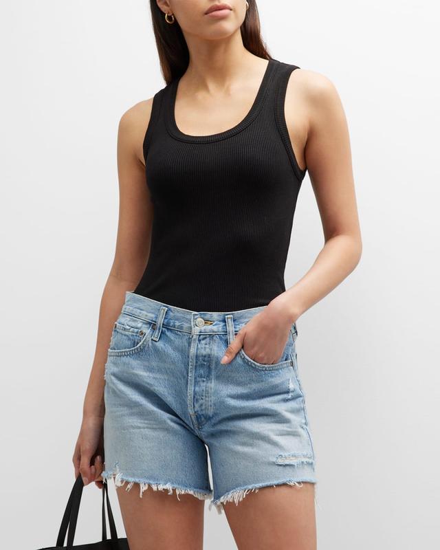 AGOLDE Poppy Tank Top Product Image