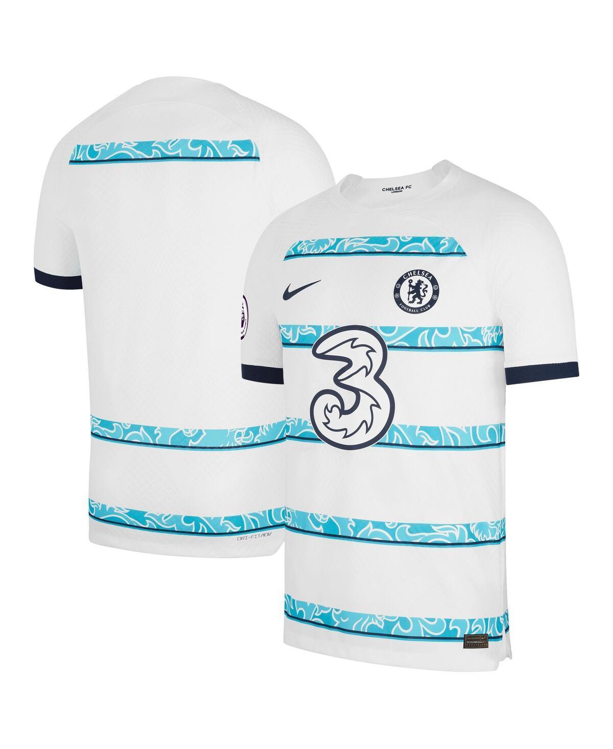 Chelsea FC 2022/23 Match Away Nike Men's Dri-FIT ADV Soccer Jersey Product Image