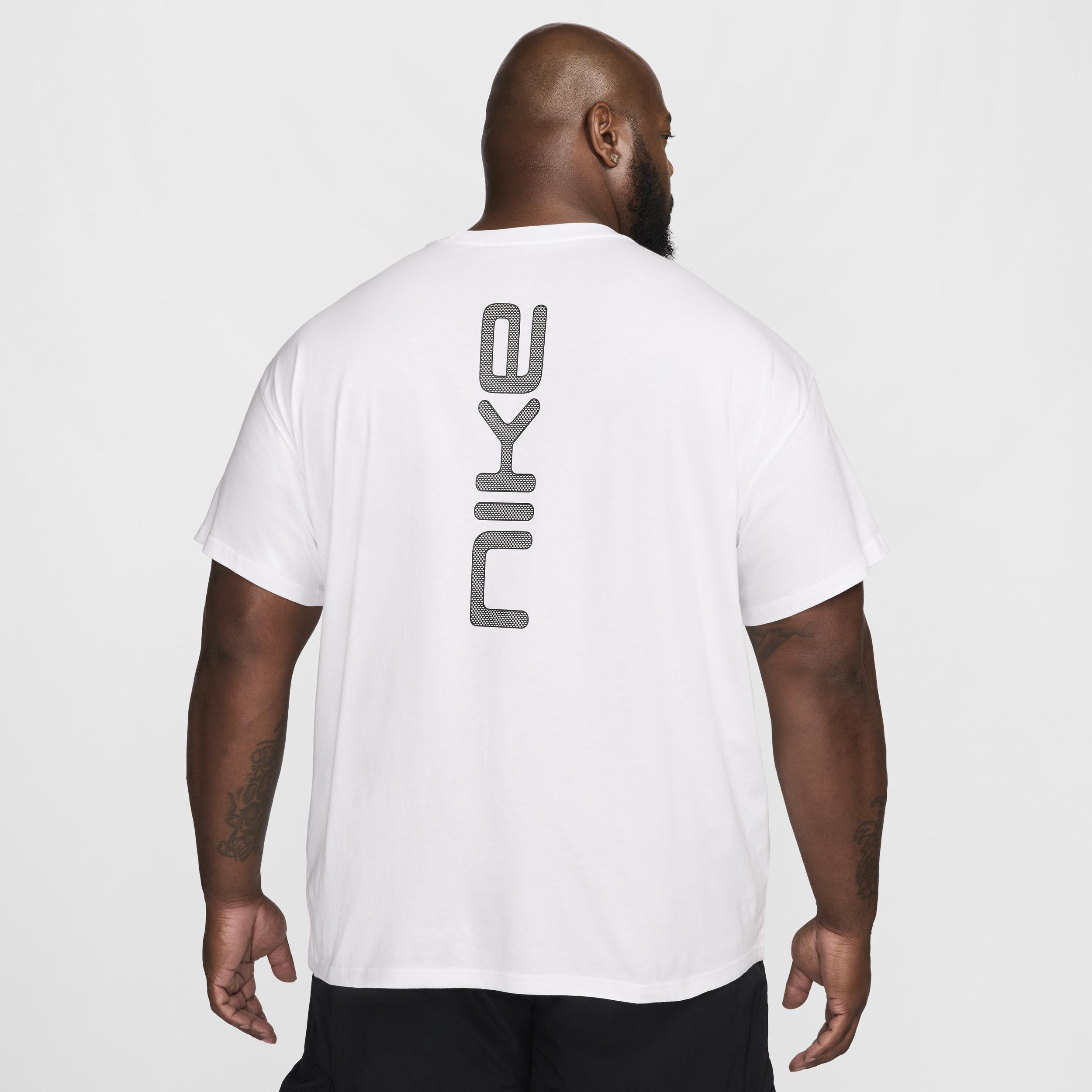 Mens Nike Sportswear Max90 T-Shirt Product Image