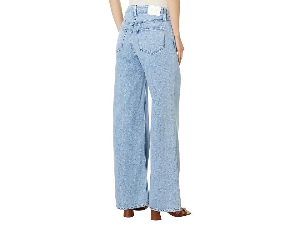 Paige Zoey 31 (Dorah) Women's Jeans Product Image