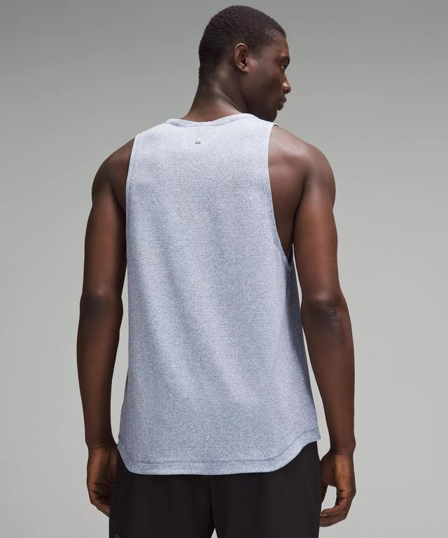 License to Train Tank Top Product Image