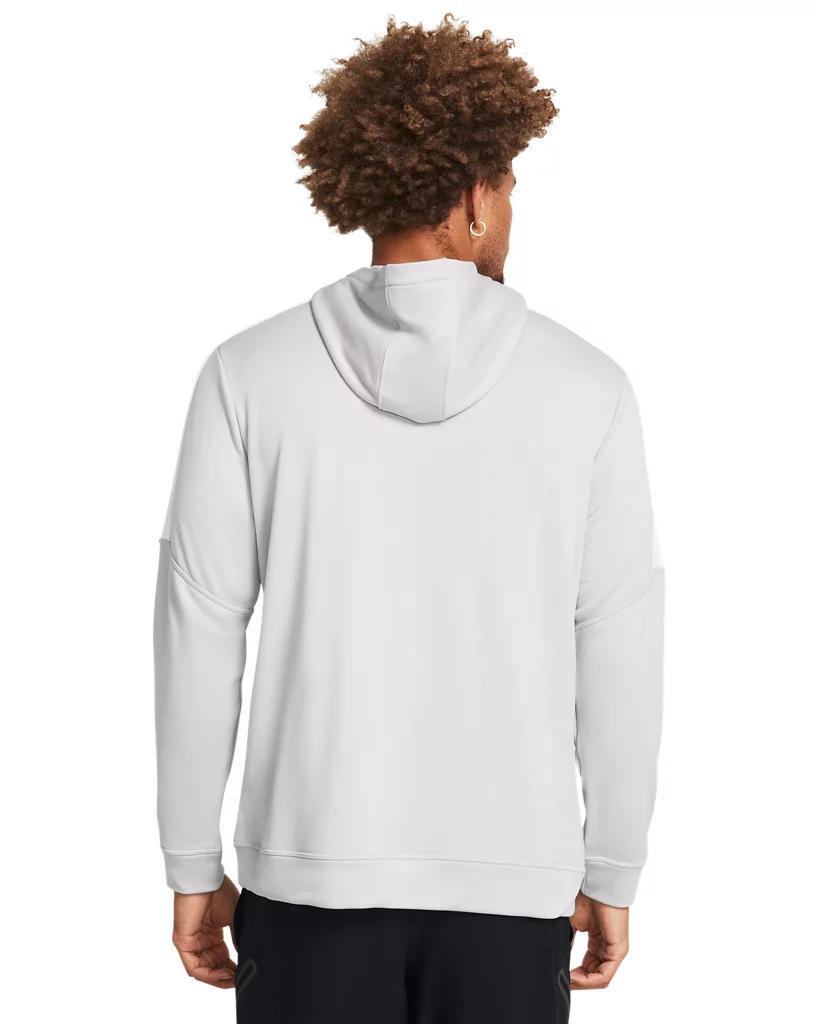 Men's UA Tech™ Terry Gameday Collegiate Hoodie Product Image