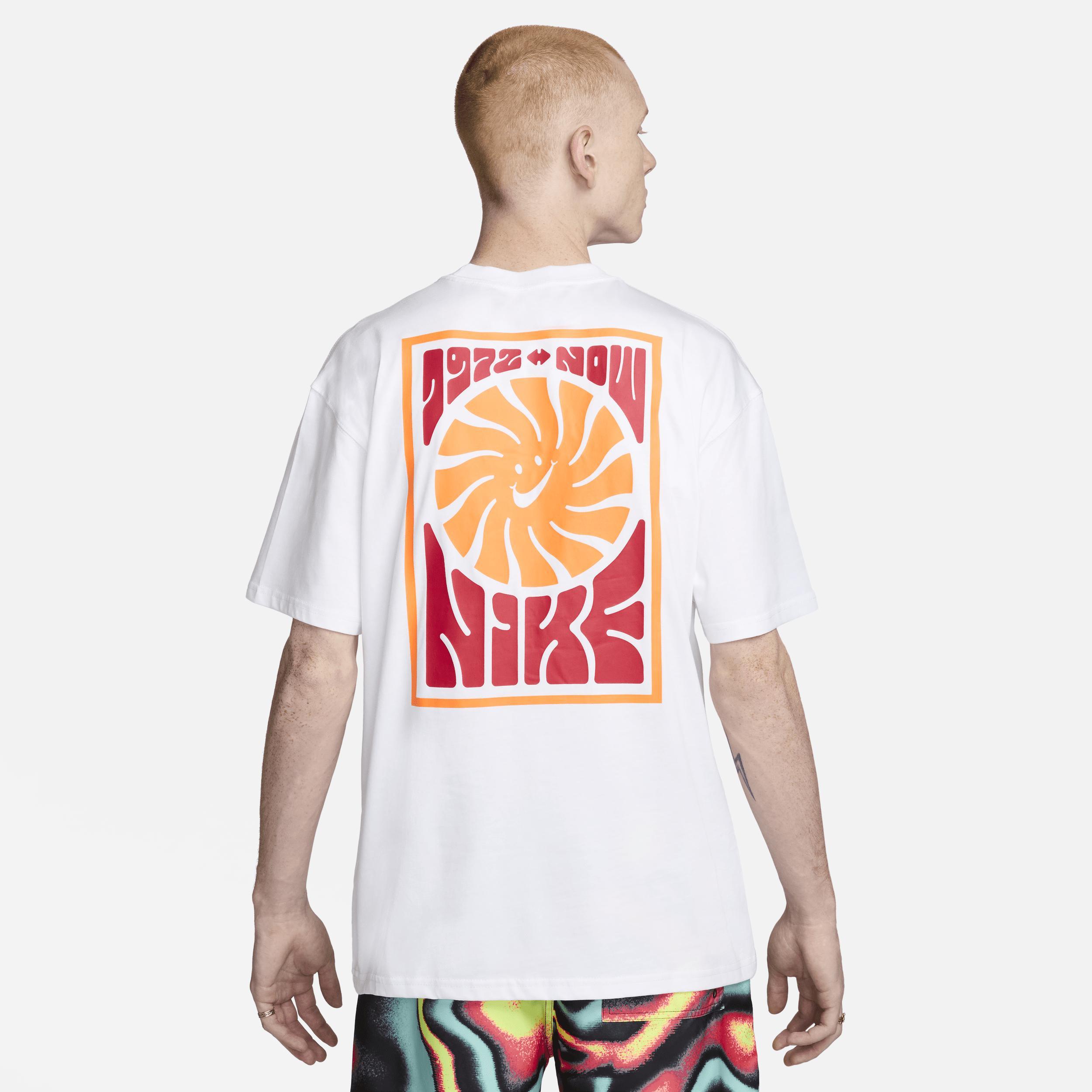 Men's Nike Sportswear Max90 T-Shirt Product Image