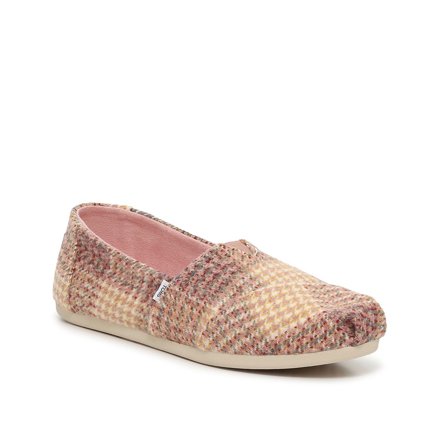 TOMS Alpargata Slip-On Product Image