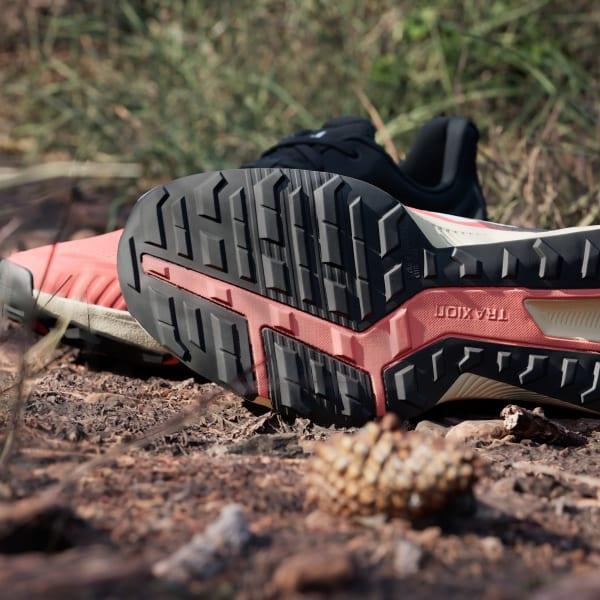 Terrex Soulstride Trail Running Shoes Product Image