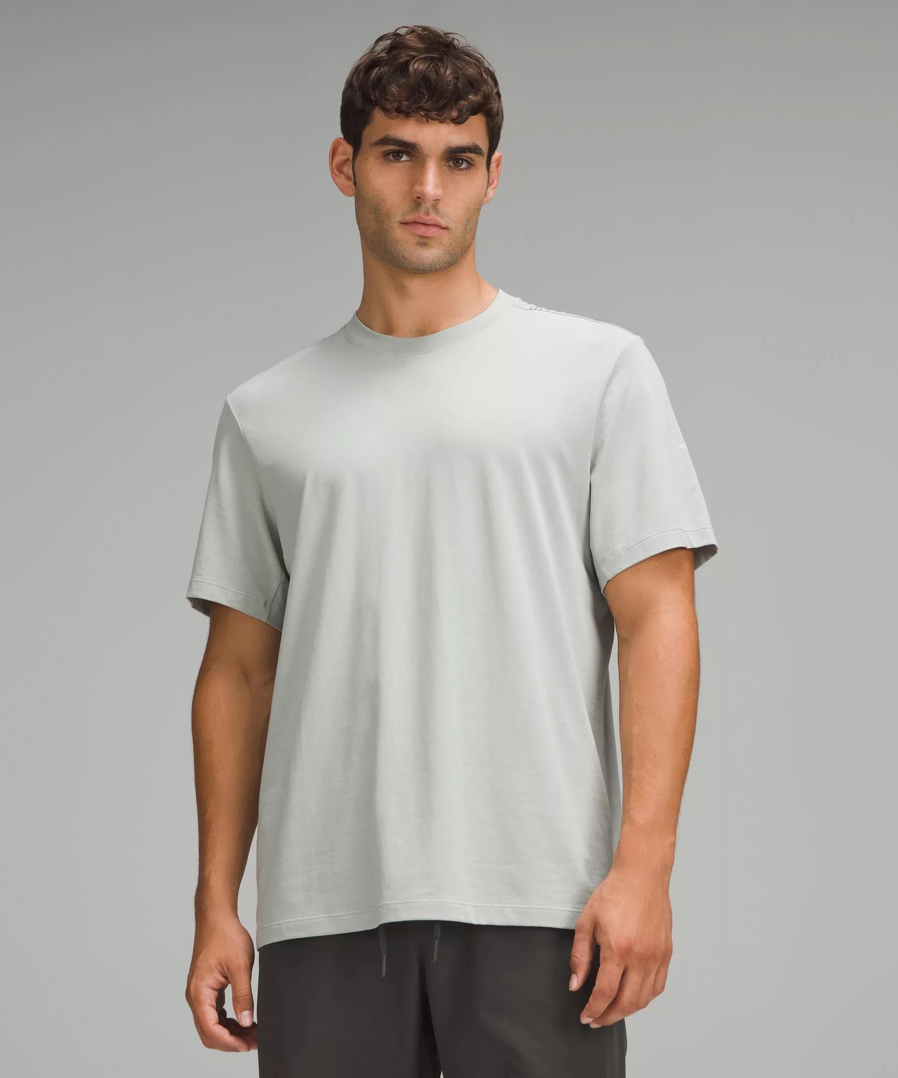 Zeroed In Short-Sleeve Shirt Product Image