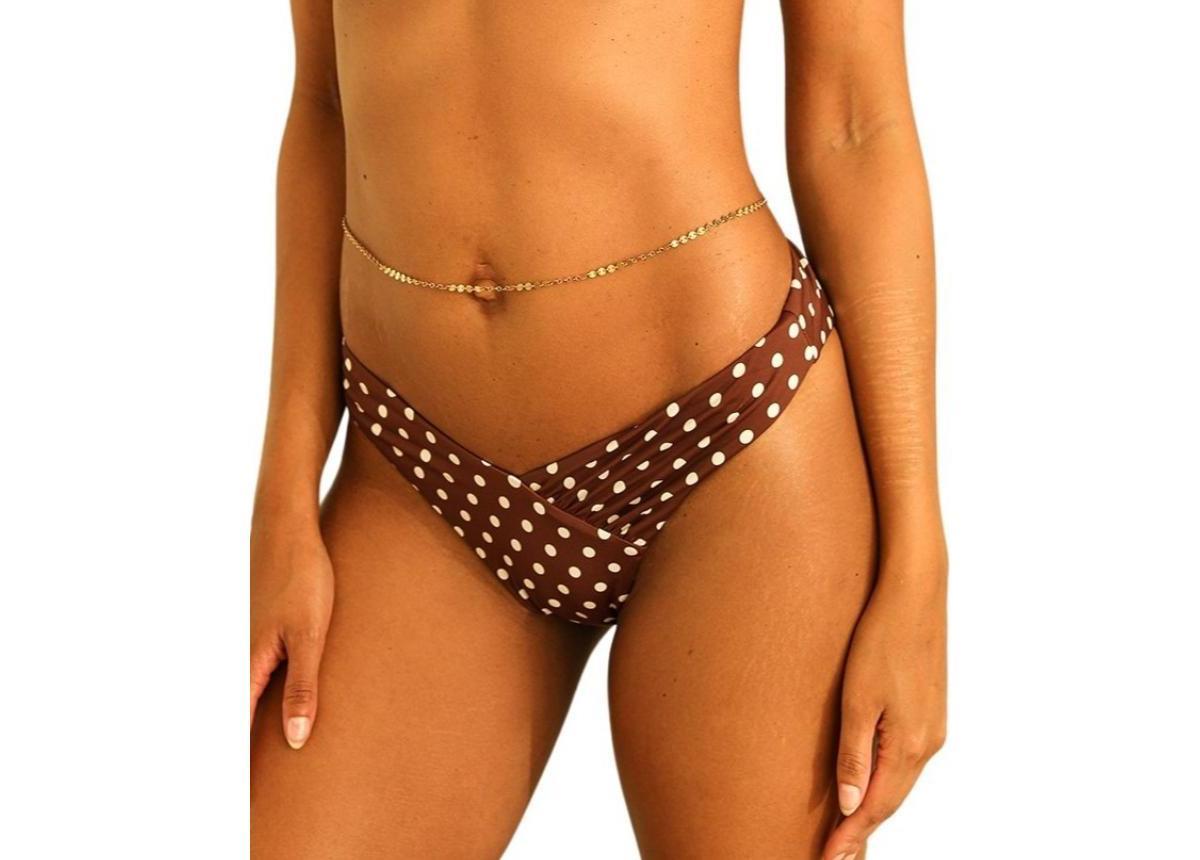 Dippin Daisys Womens Angel Bottom Product Image