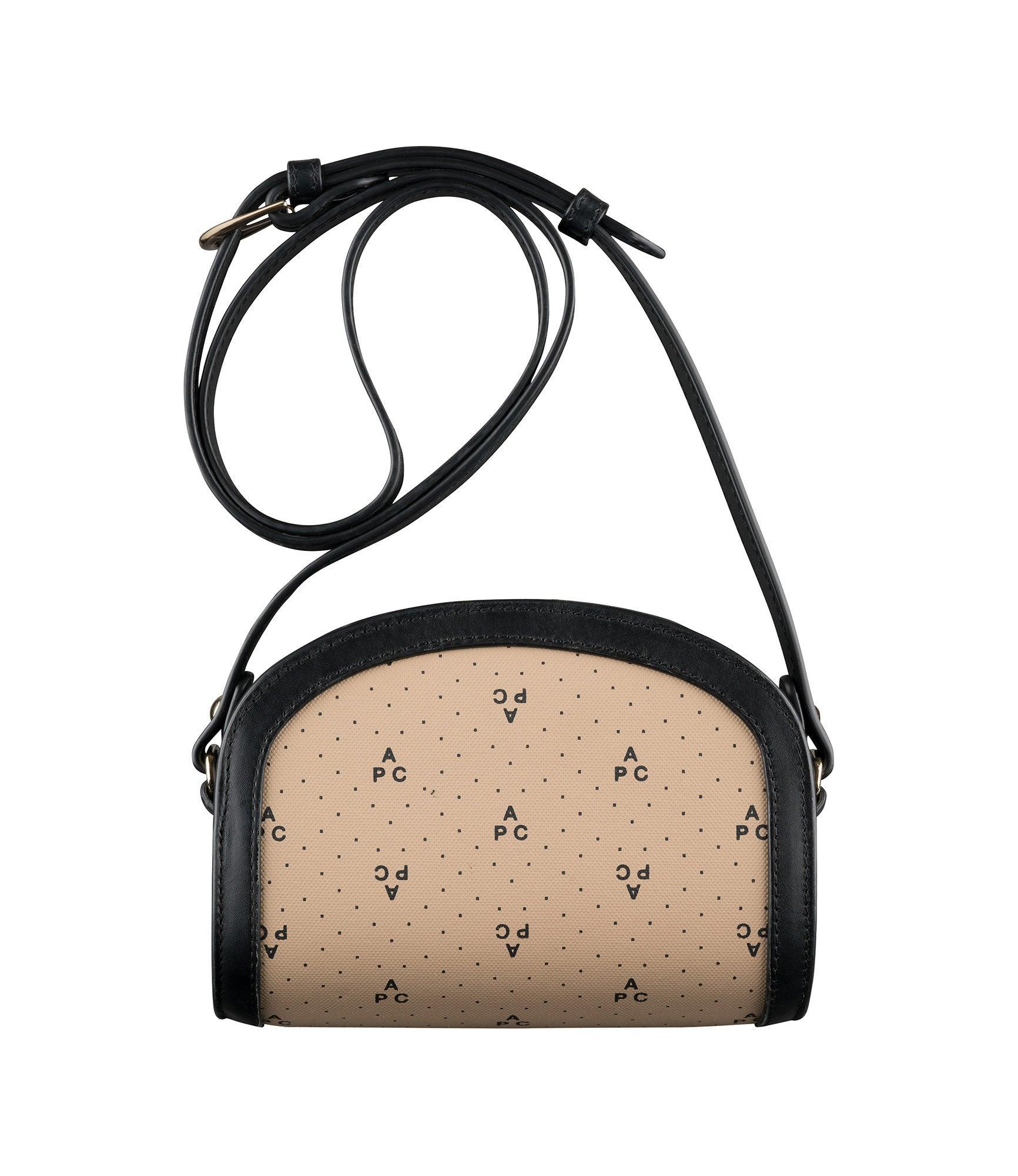 Demi-Lune Mini bag Female Product Image