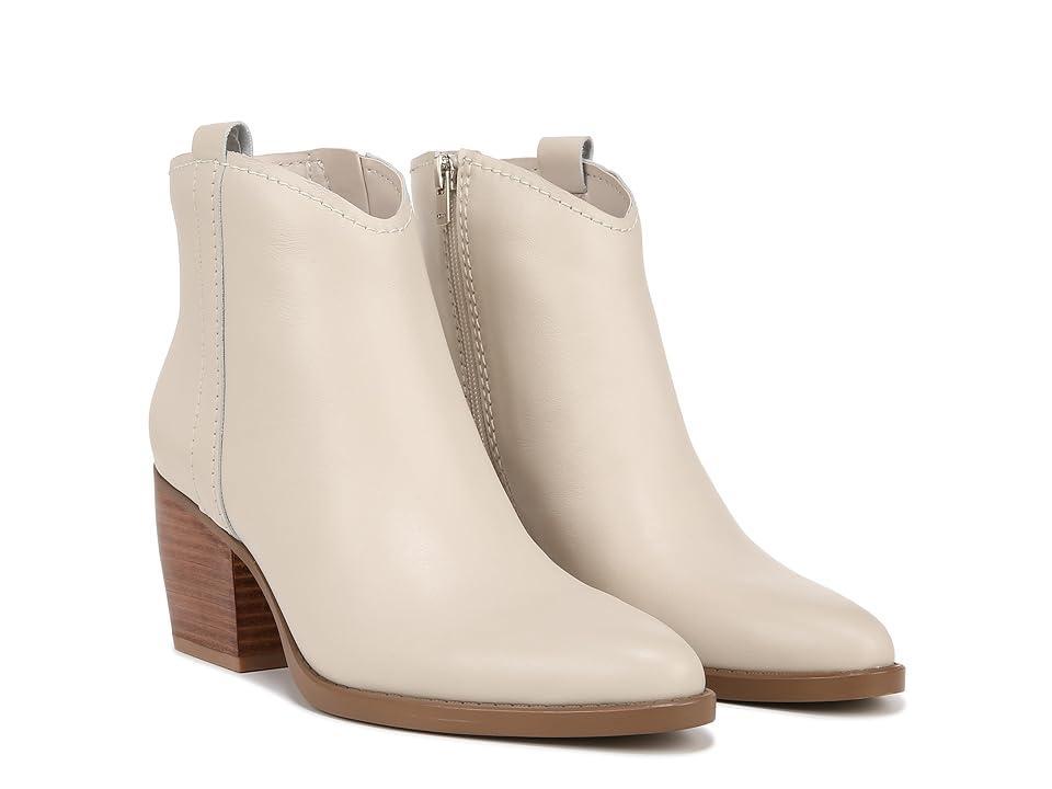 Naturalizer Fairmont Western Booties Product Image