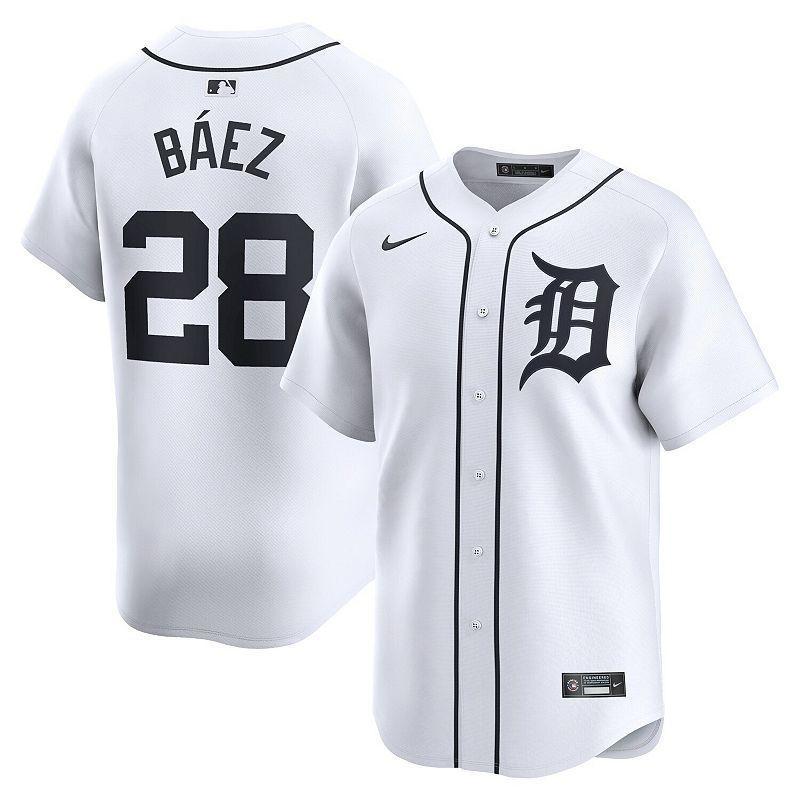 Miguel Cabrera Detroit Tigers Nike Men's Dri-FIT ADV MLB Limited Jersey Product Image